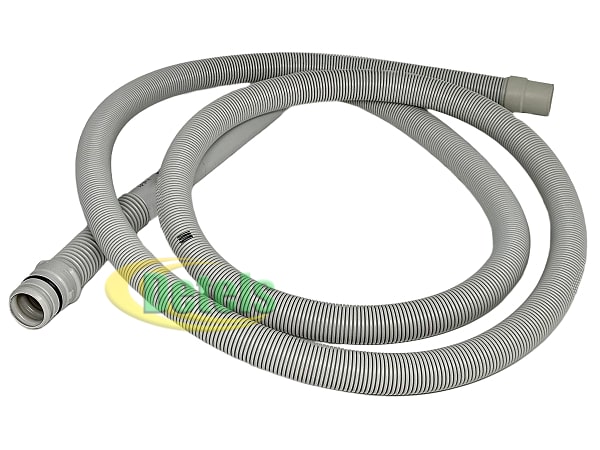 Шланг зливний 8001013303 214265 для пральної машини Bosch, Siemens (11017238) Шланг зливний 8001013303 214265 для пральної машини Bosch, Siemens (11017238)